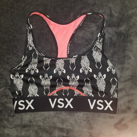 Sports bra - Picture 3 of 3